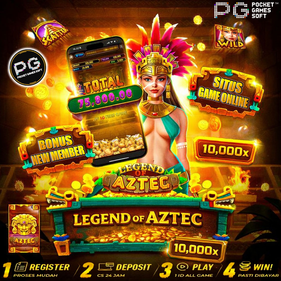 STECUBET ❃ Menyulap Konsep Biasa Menjadi Desain Game Unik Masa Kini